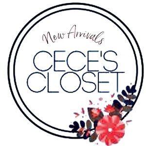 🔥Check out my closet for New Arrivals🔥